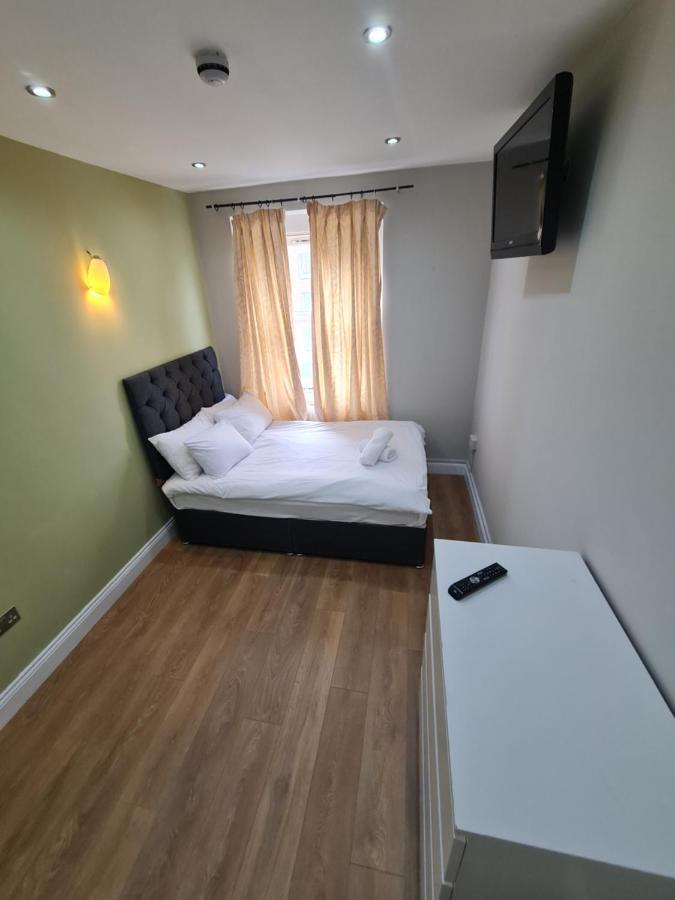 Apartment Agar London