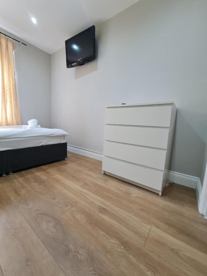 Apartment Agar London